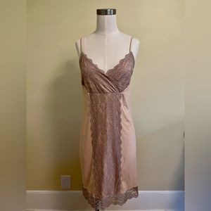 Eloise Slip from Anthropologie